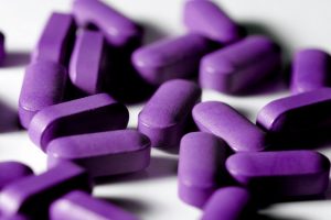 Nexium OTC