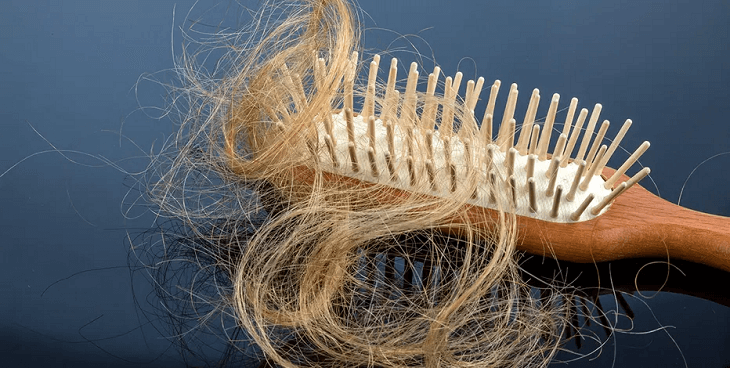 TRESemmé Shampoo Lawsuit 2020