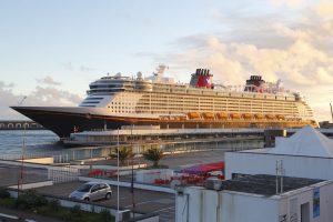 A lawsuit against Disney cruise line – Disney Cruise lines sued with the allegations of toddler’s sexual assault