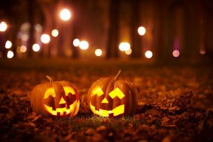 Bizarre Halloween lawsuits and take precautions in advance